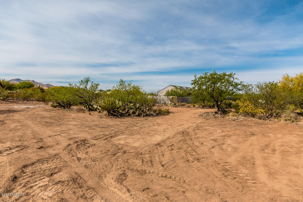 New Tucson Unit NO. 27 - Residential
