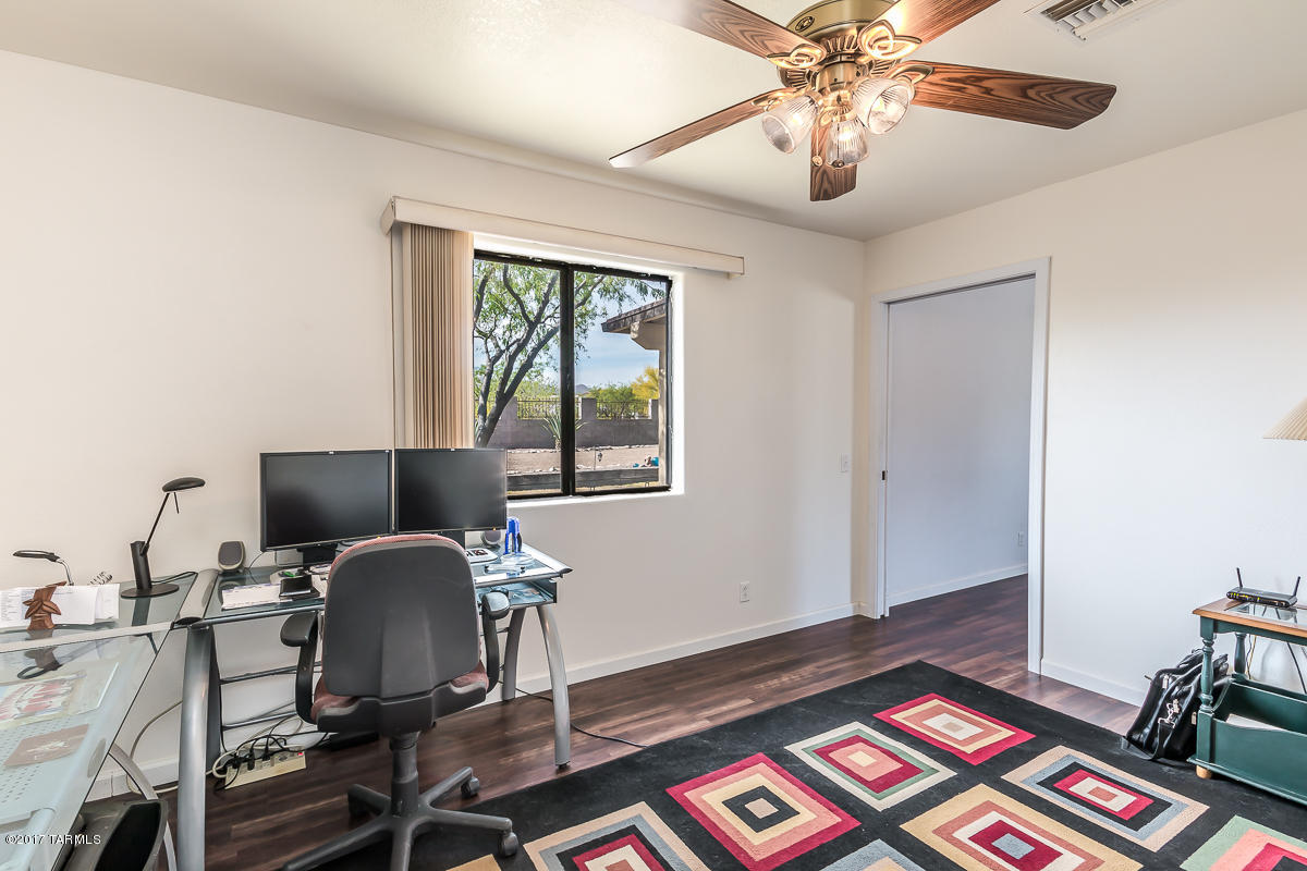 New Tucson Unit NO. 27 - Residential