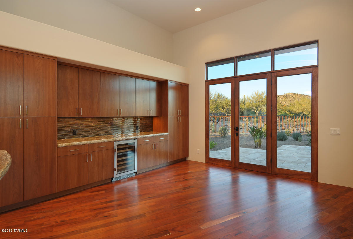 Stone Canyon IV - Residential