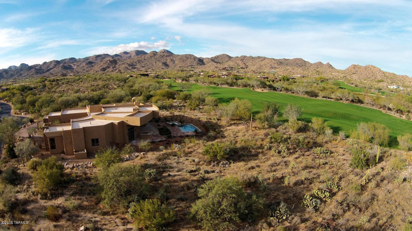 Stone Canyon IV - Residential
