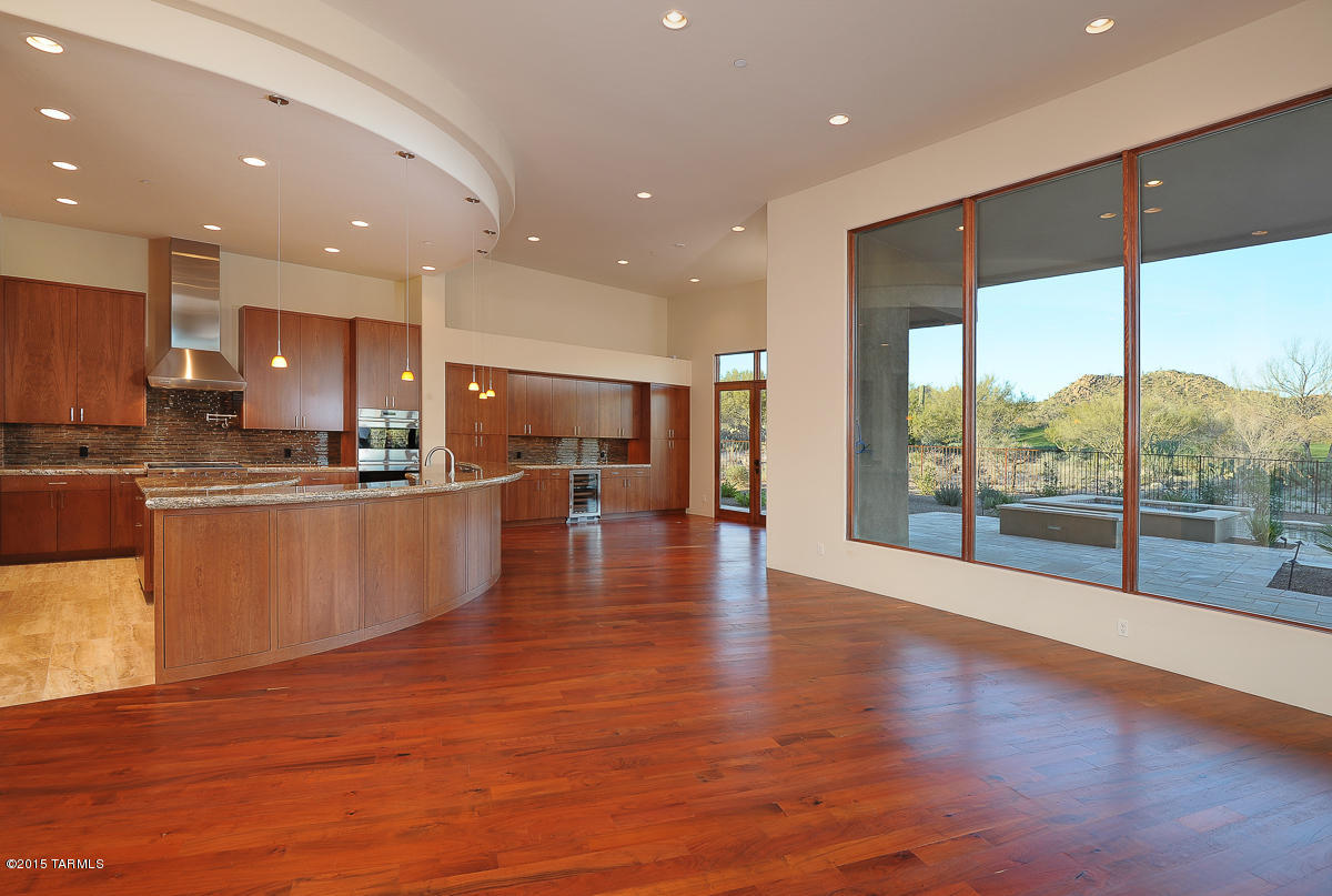 Stone Canyon IV - Residential