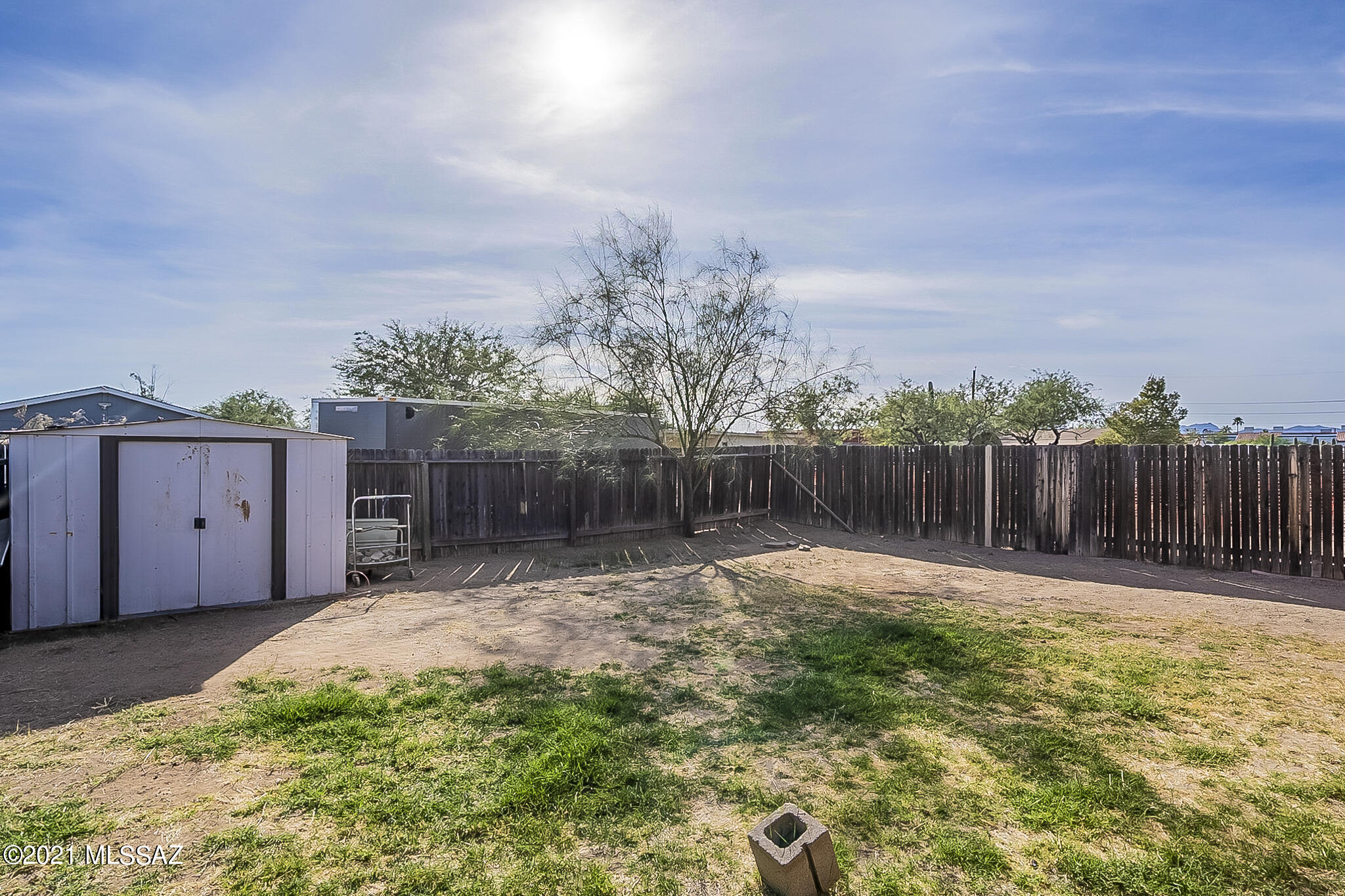 Pastime Acres Re-subdivision - Residential
