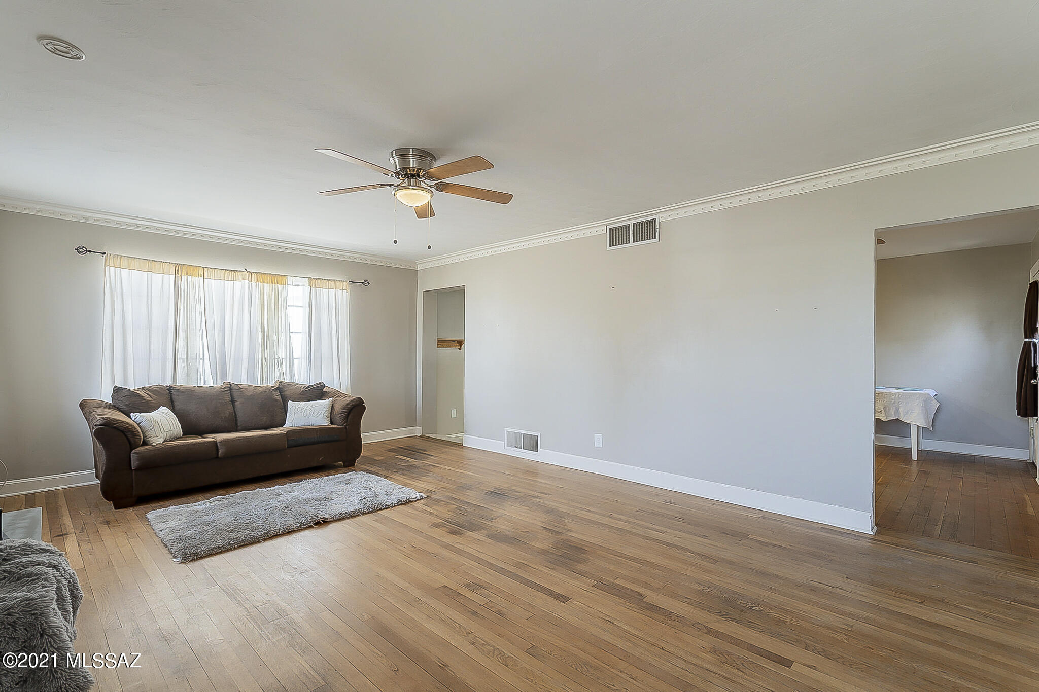 Pastime Acres Re-subdivision - Residential