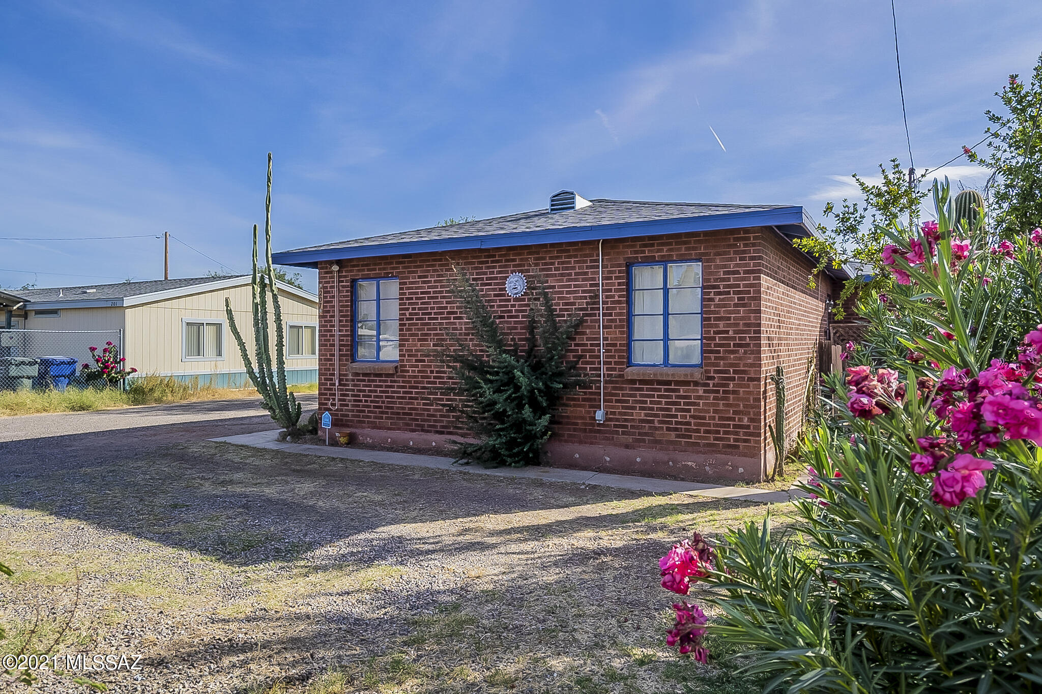 Pastime Acres Re-subdivision - Residential