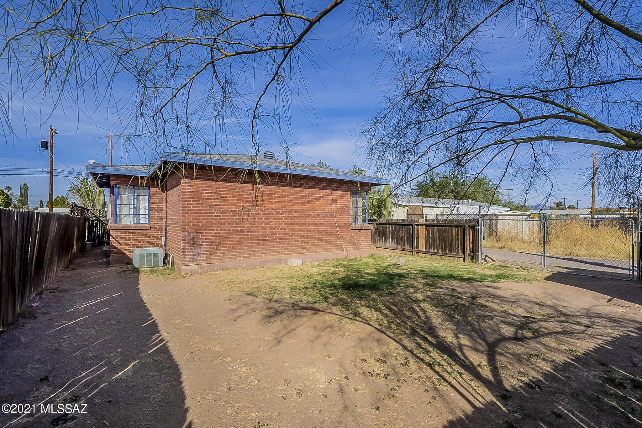 Pastime Acres Re-subdivision - Residential