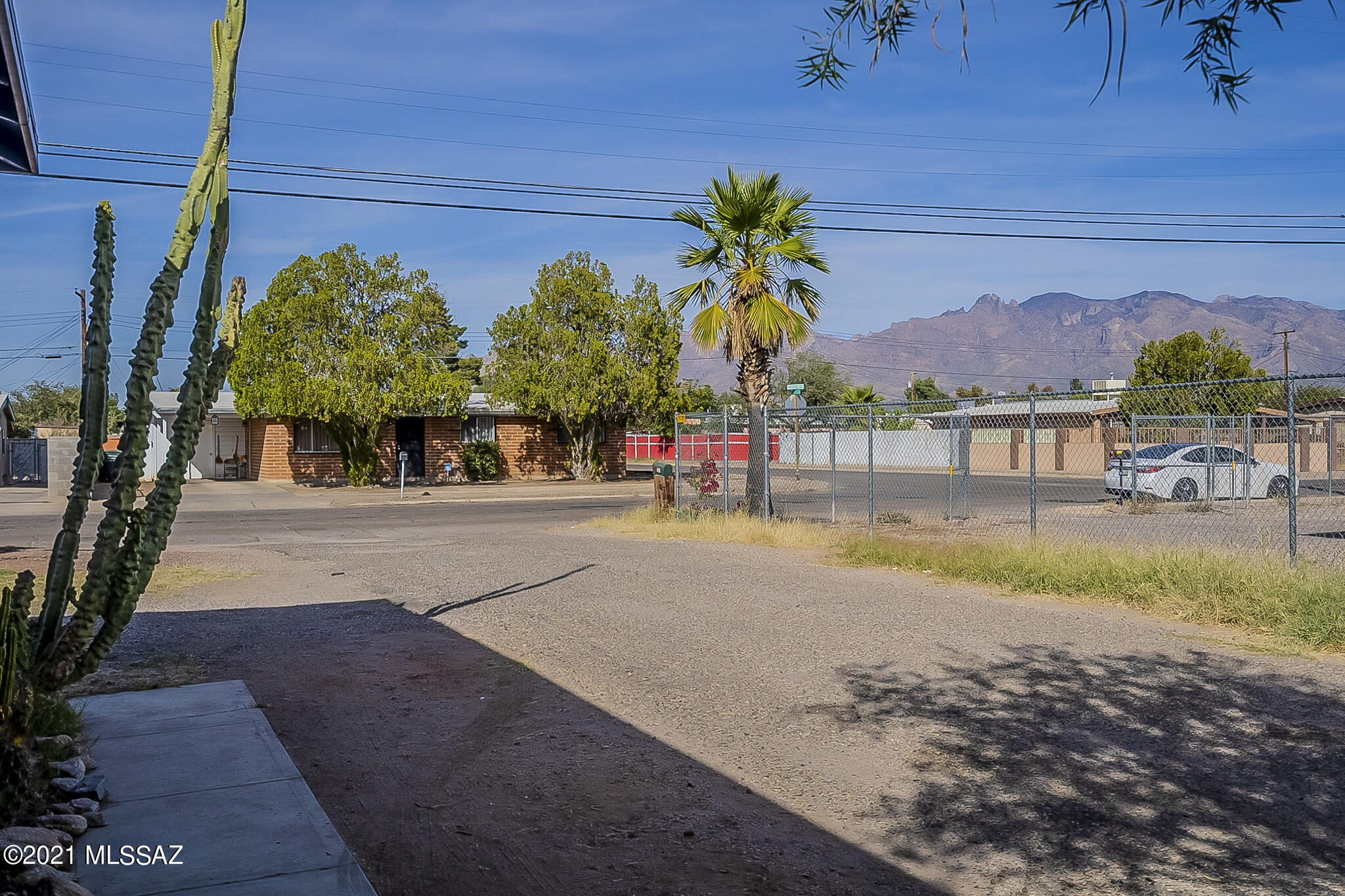 Pastime Acres Re-subdivision - Residential