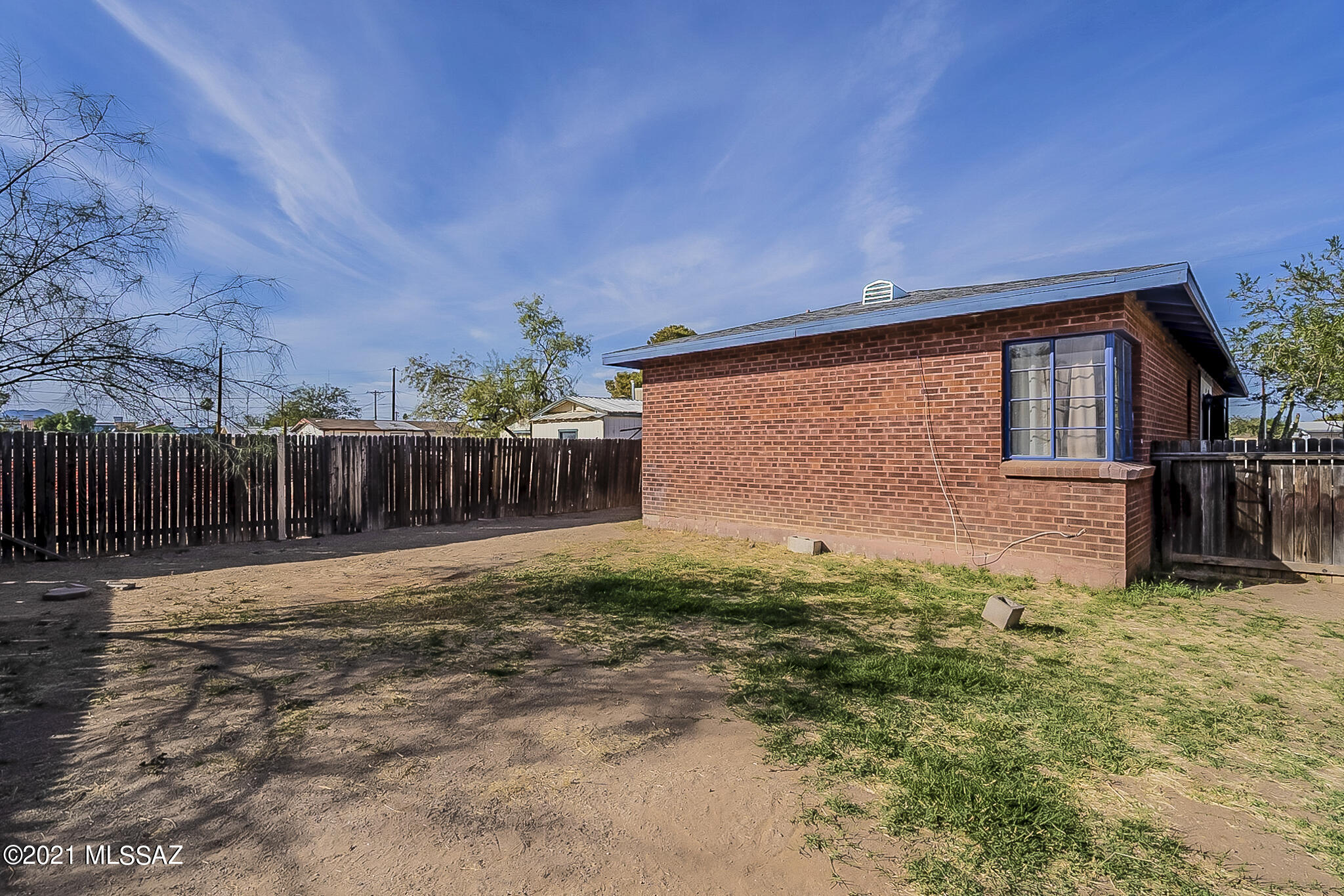 Pastime Acres Re-subdivision - Residential