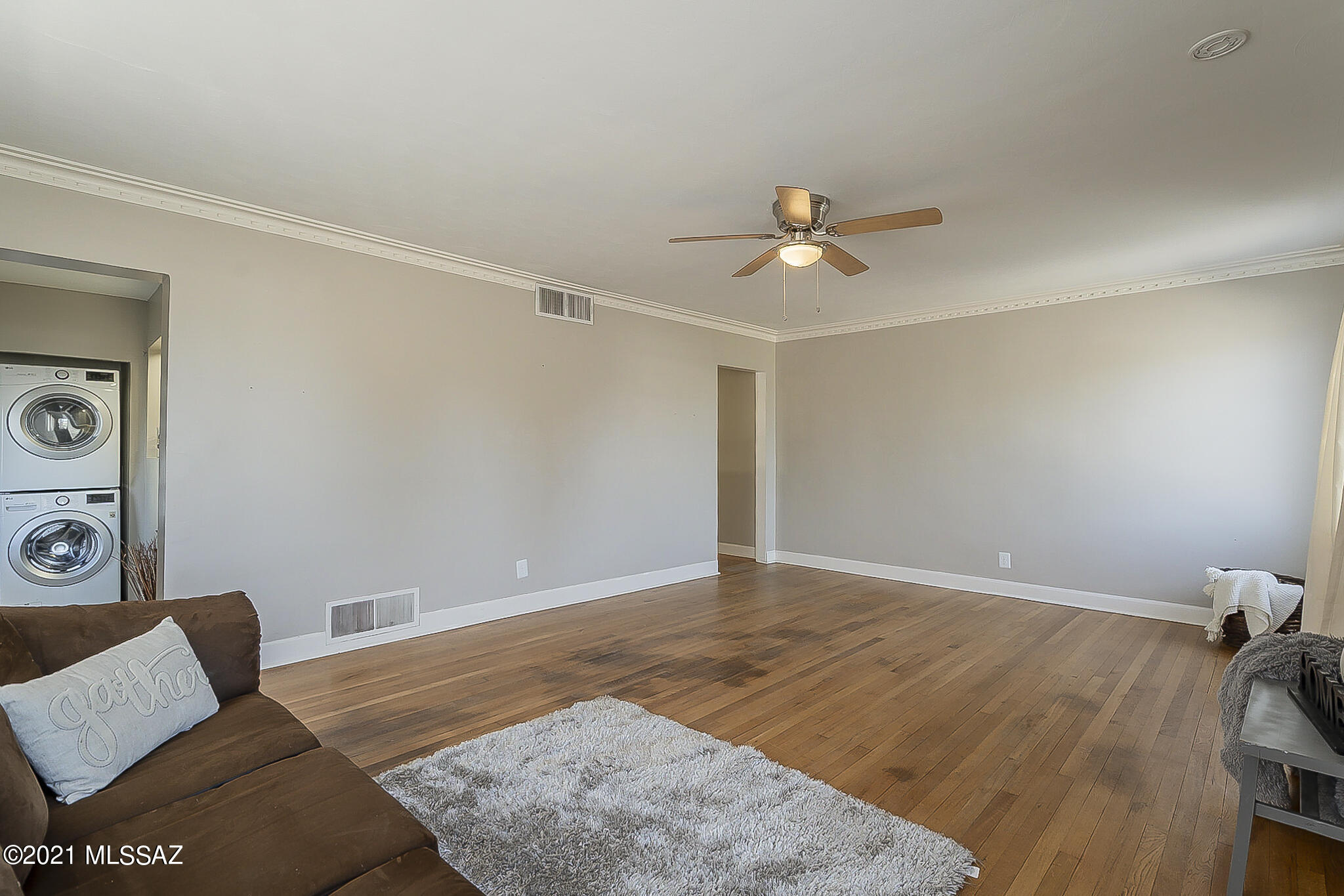Pastime Acres Re-subdivision - Residential