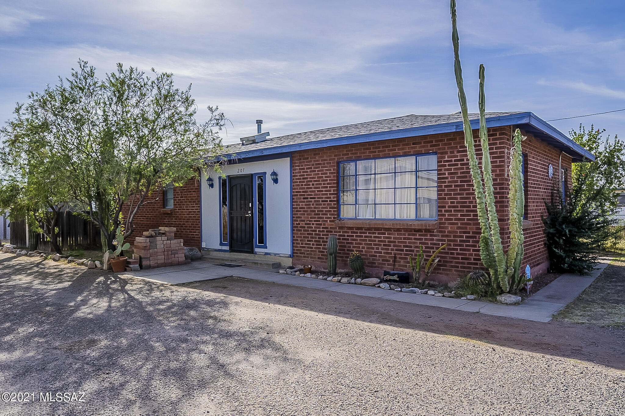 Pastime Acres Re-subdivision - Residential