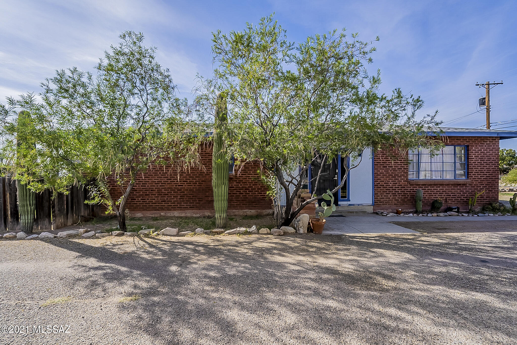 Pastime Acres Re-subdivision - Residential