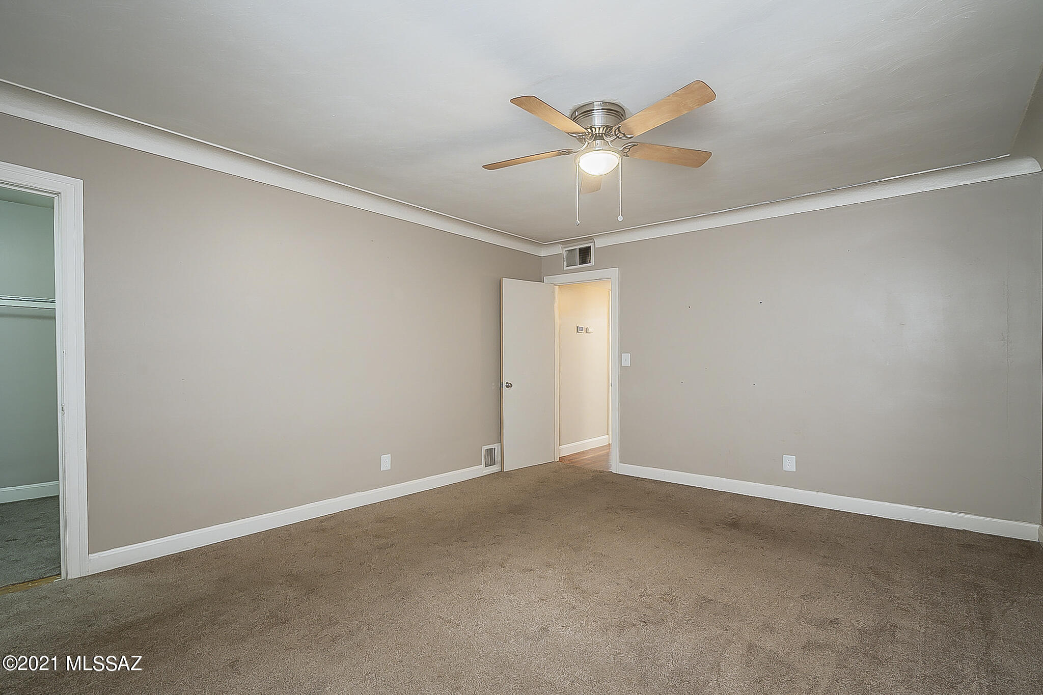 Pastime Acres Re-subdivision - Residential