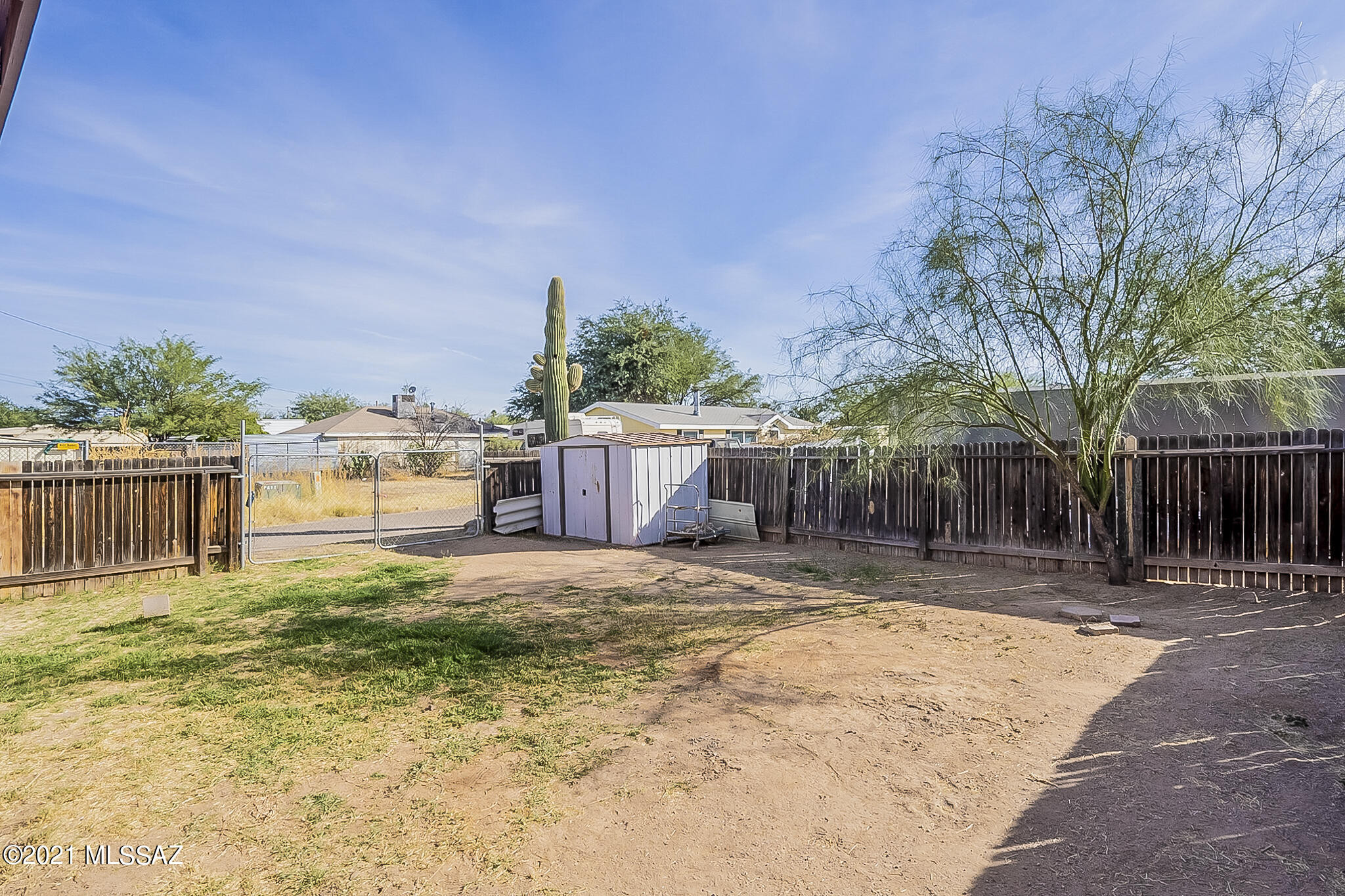 Pastime Acres Re-subdivision - Residential