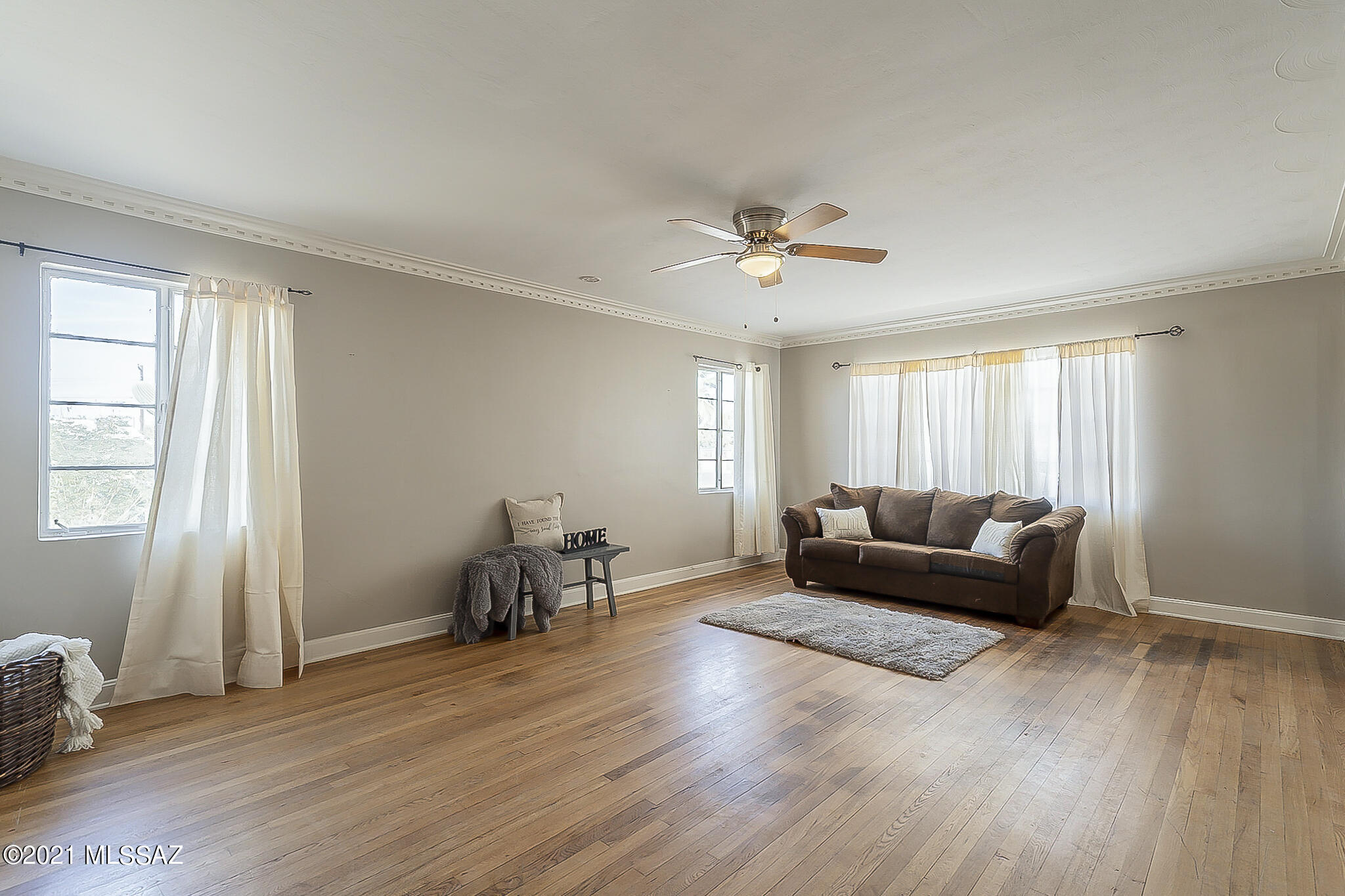 Pastime Acres Re-subdivision - Residential