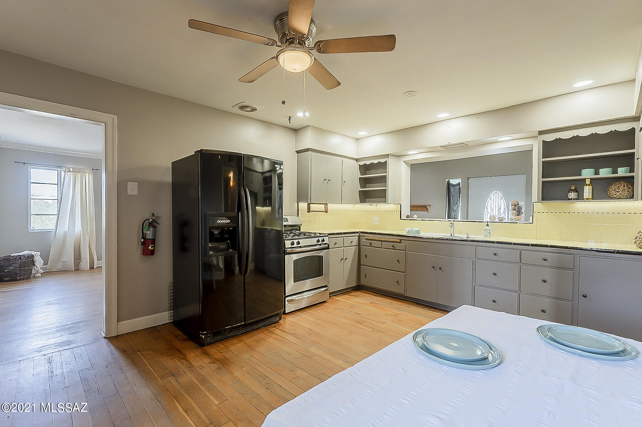 Pastime Acres Re-subdivision - Residential