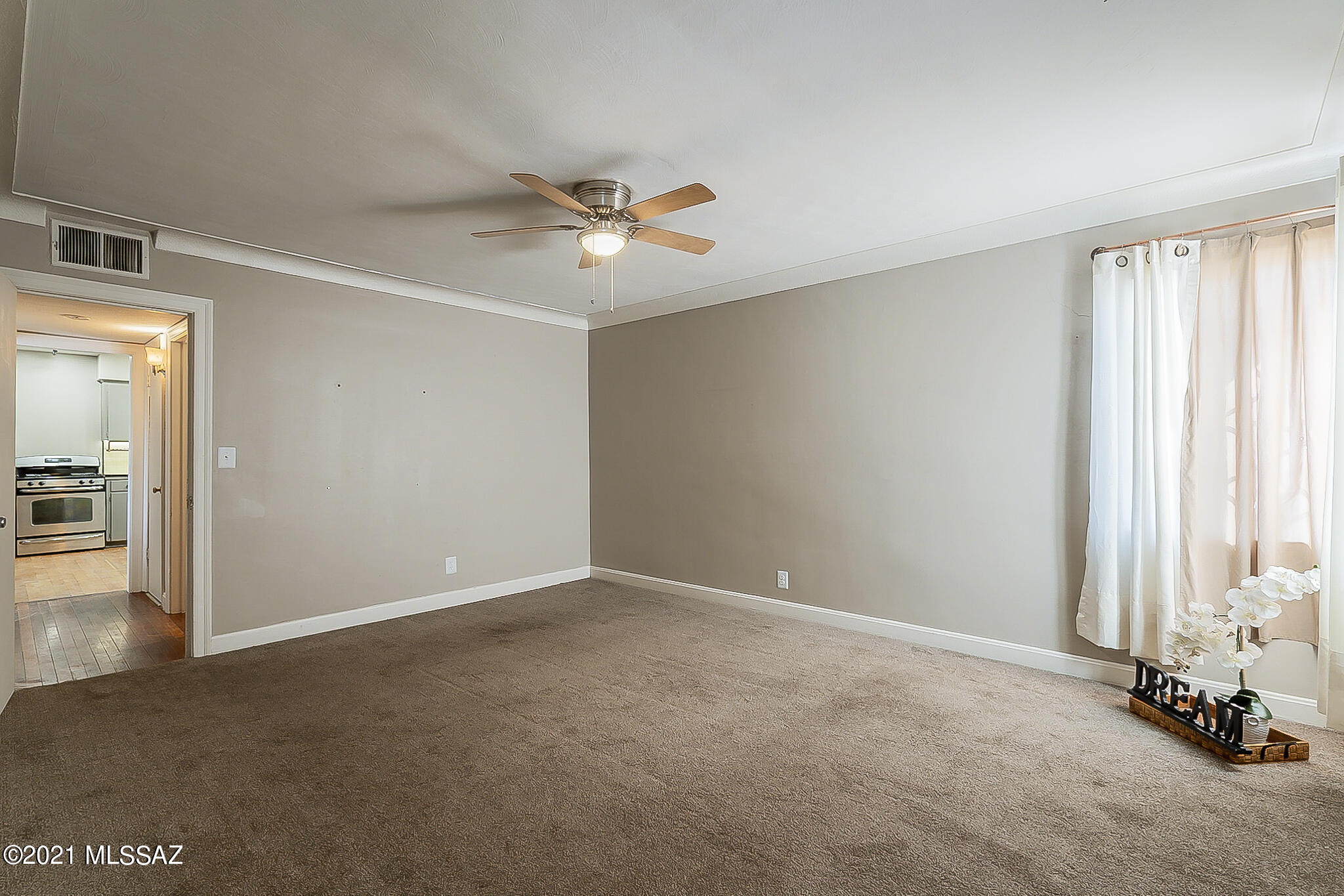 Pastime Acres Re-subdivision - Residential