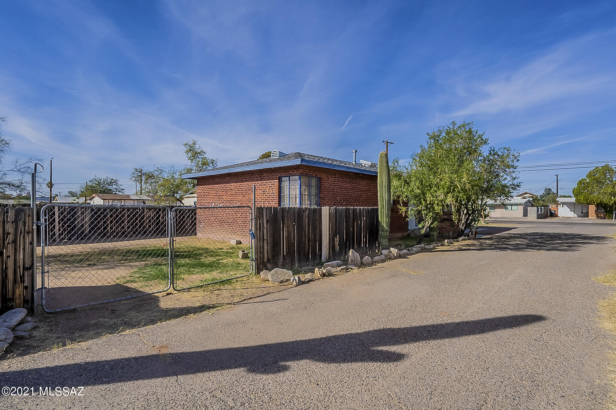 Pastime Acres Re-subdivision - Residential