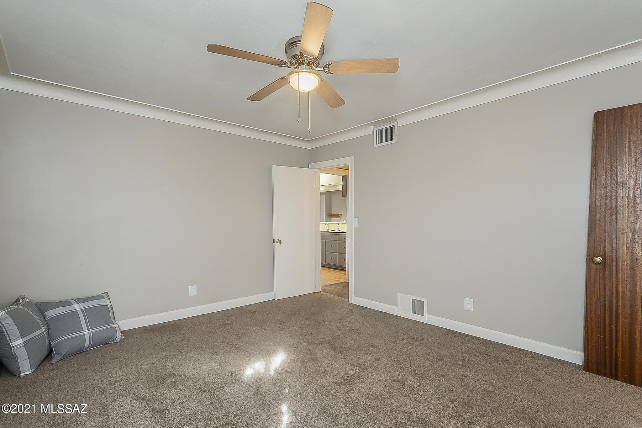 Pastime Acres Re-subdivision - Residential