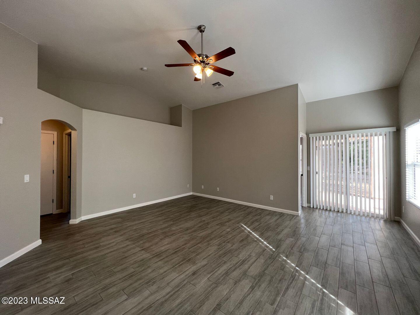 Silver Pass PH. IV (470-529) - Residential Lease