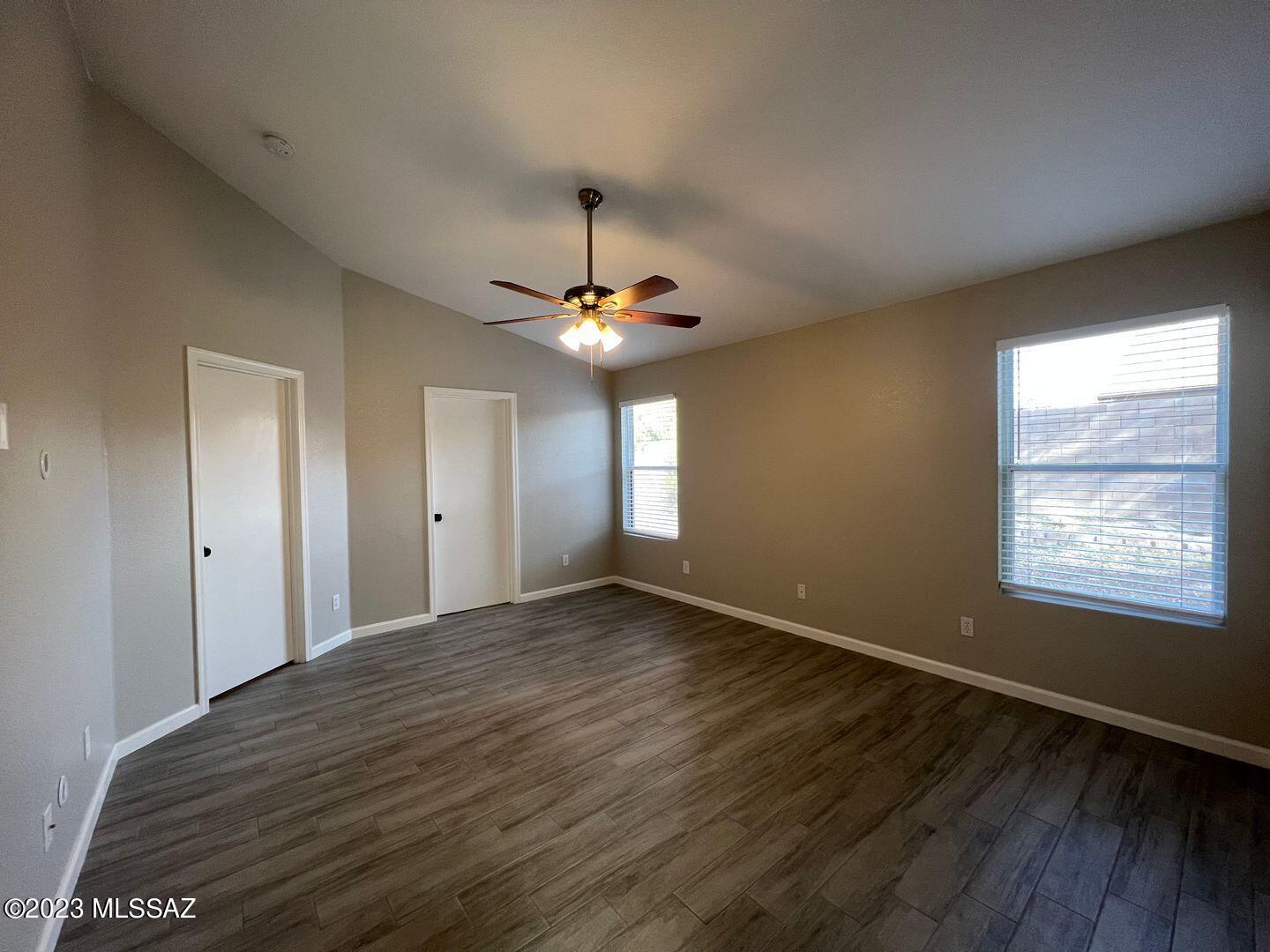 Silver Pass PH. IV (470-529) - Residential Lease