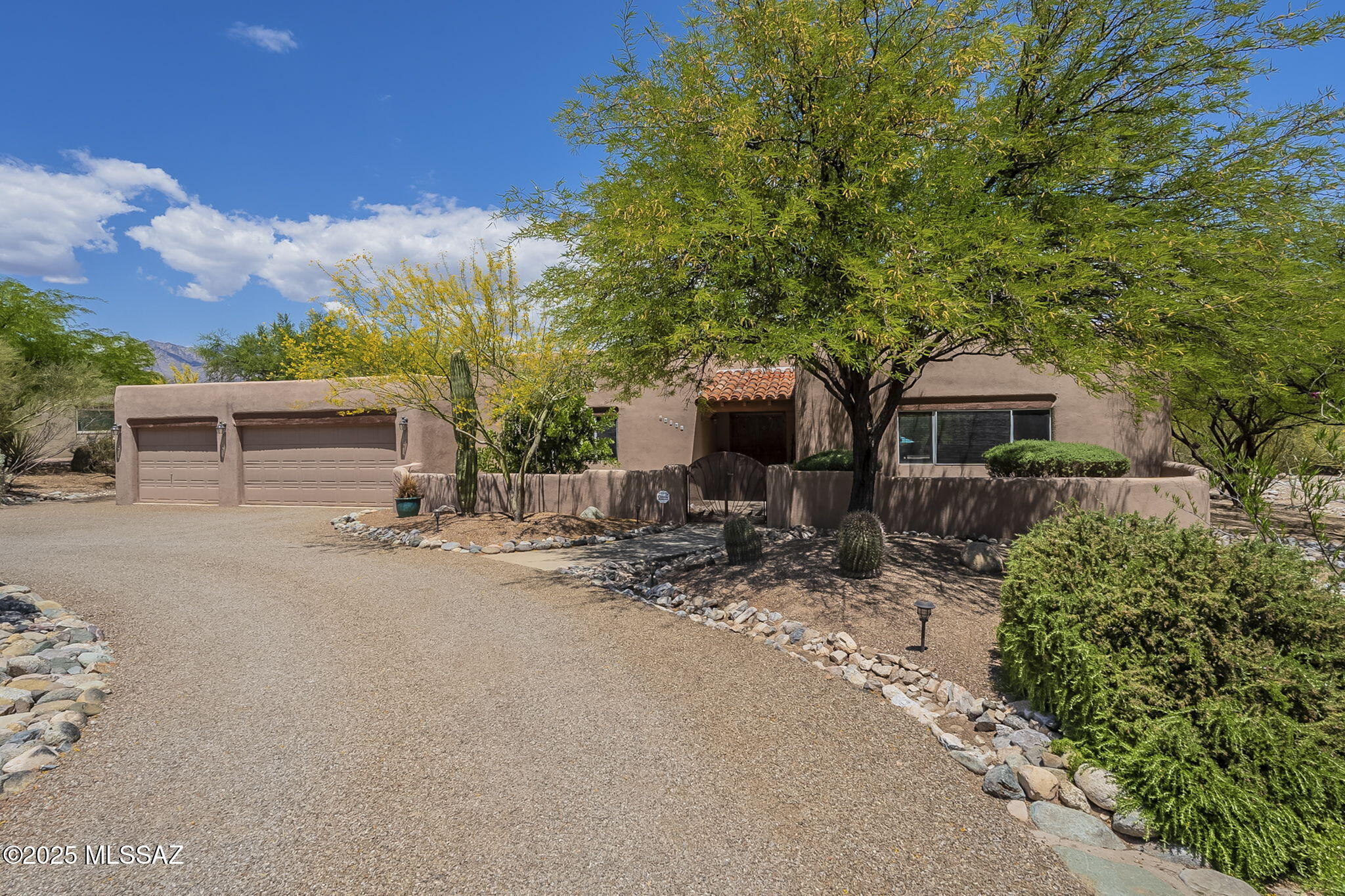 Anthony Estates (1-15) - Residential