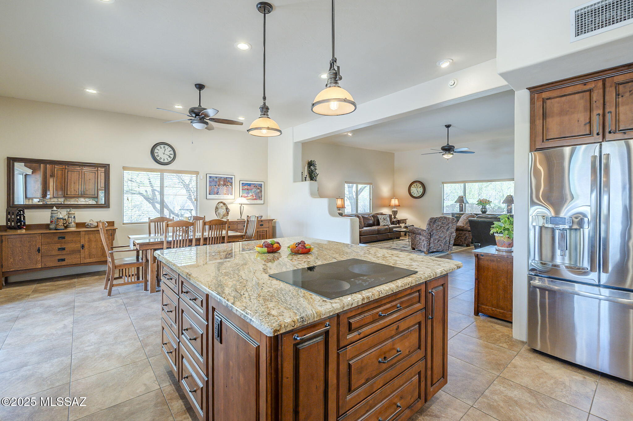 Anthony Estates (1-15) - Residential