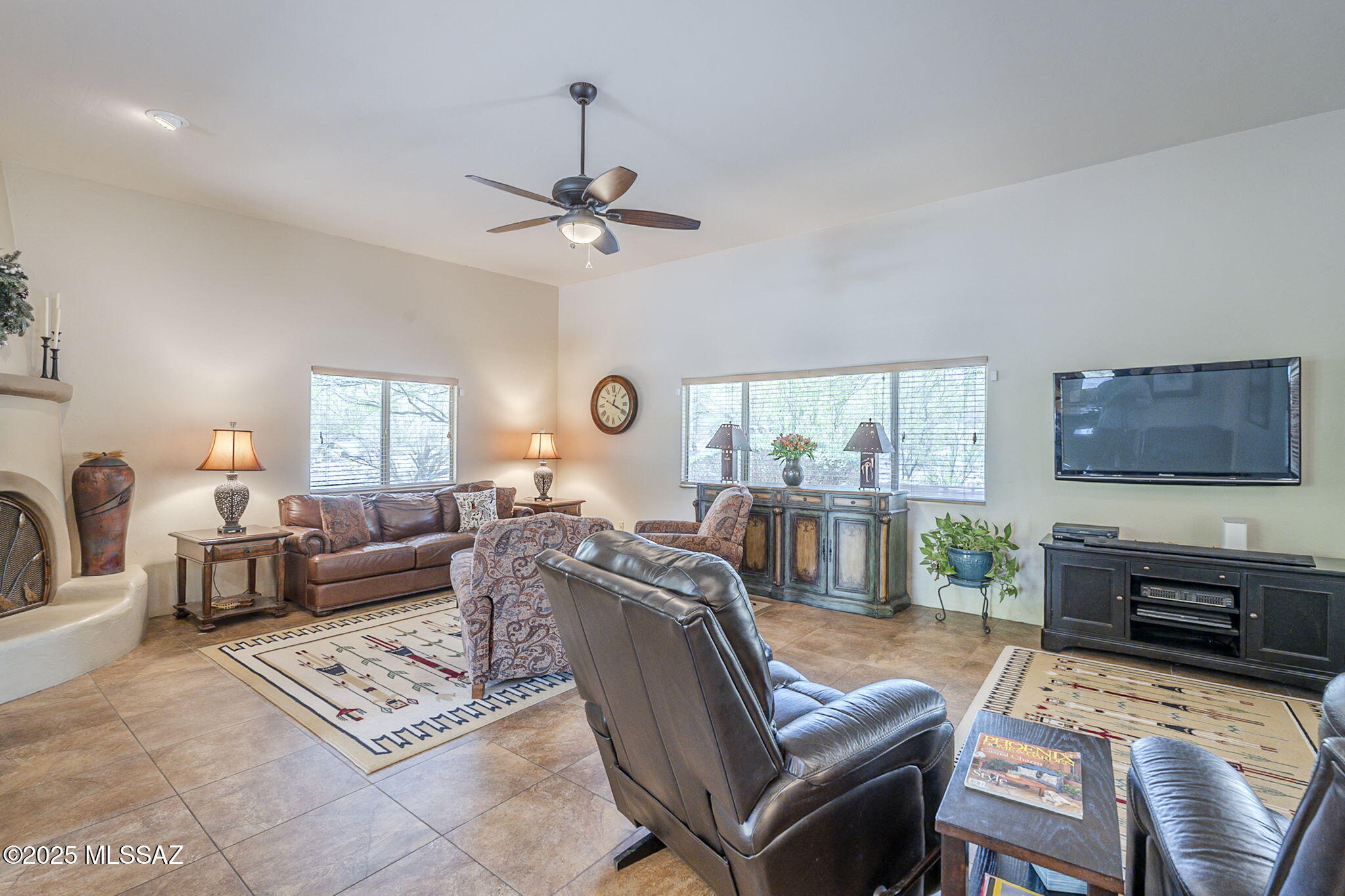 Anthony Estates (1-15) - Residential