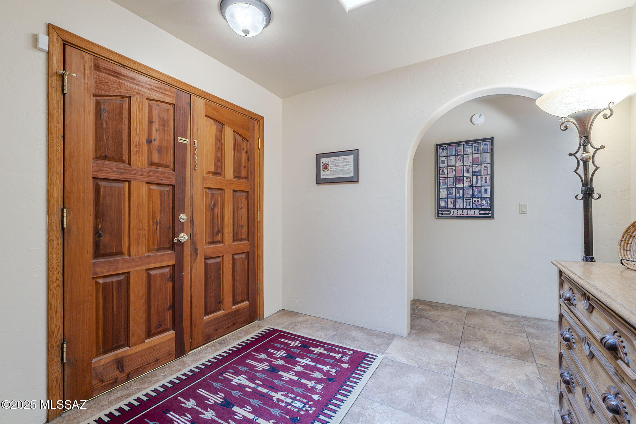 Anthony Estates (1-15) - Residential