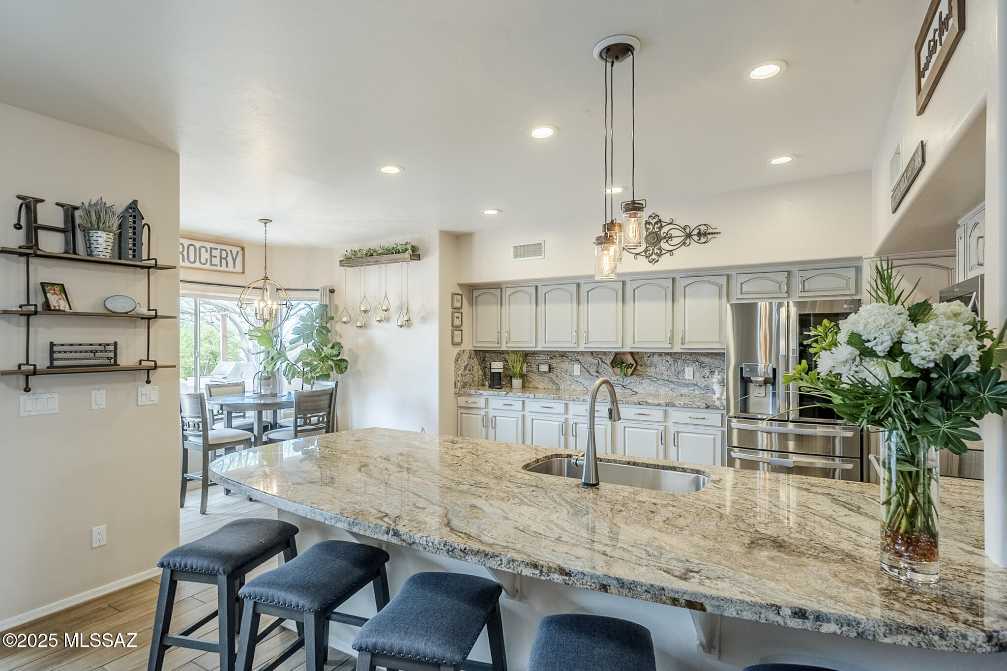 New Tucson Unit NO. 27 - Residential