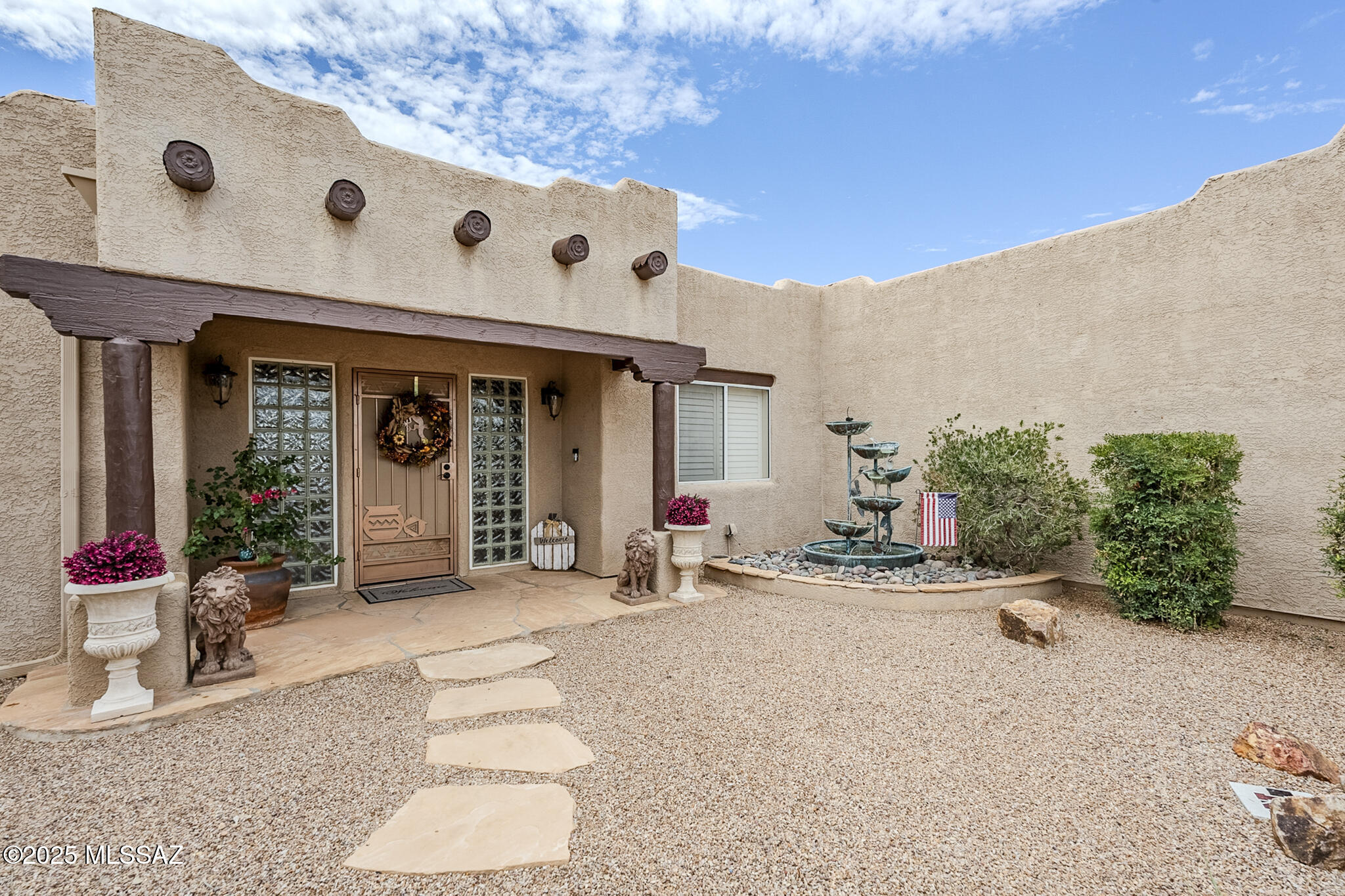 New Tucson Unit NO. 27 - Residential