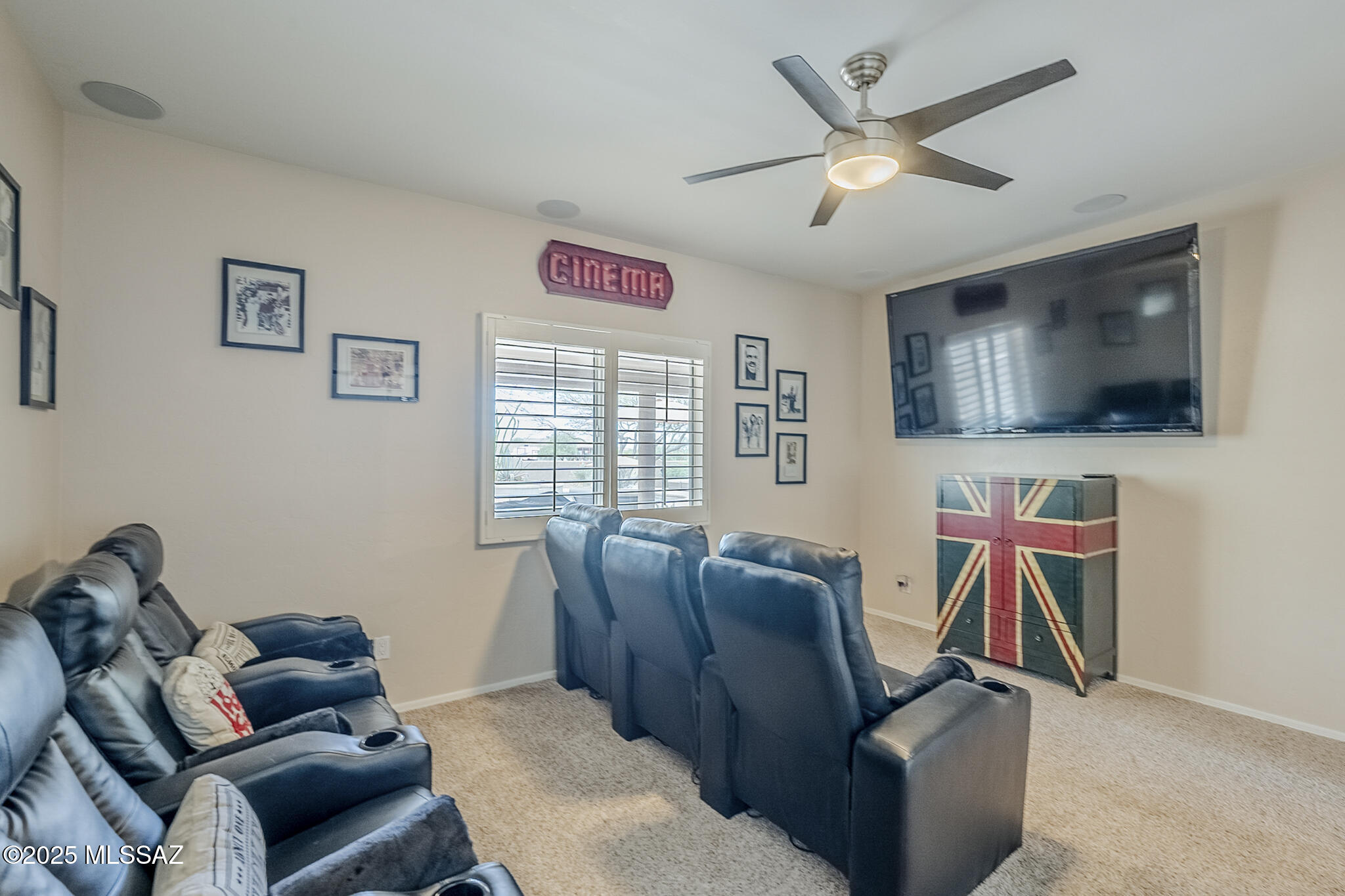 New Tucson Unit NO. 27 - Residential