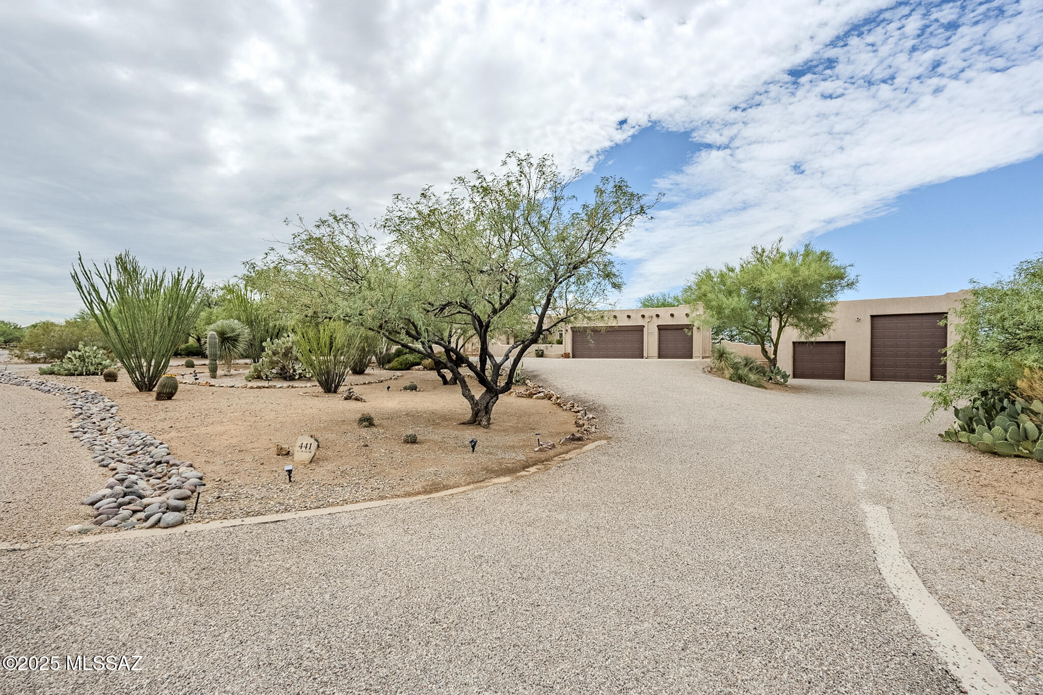 New Tucson Unit NO. 27 - Residential