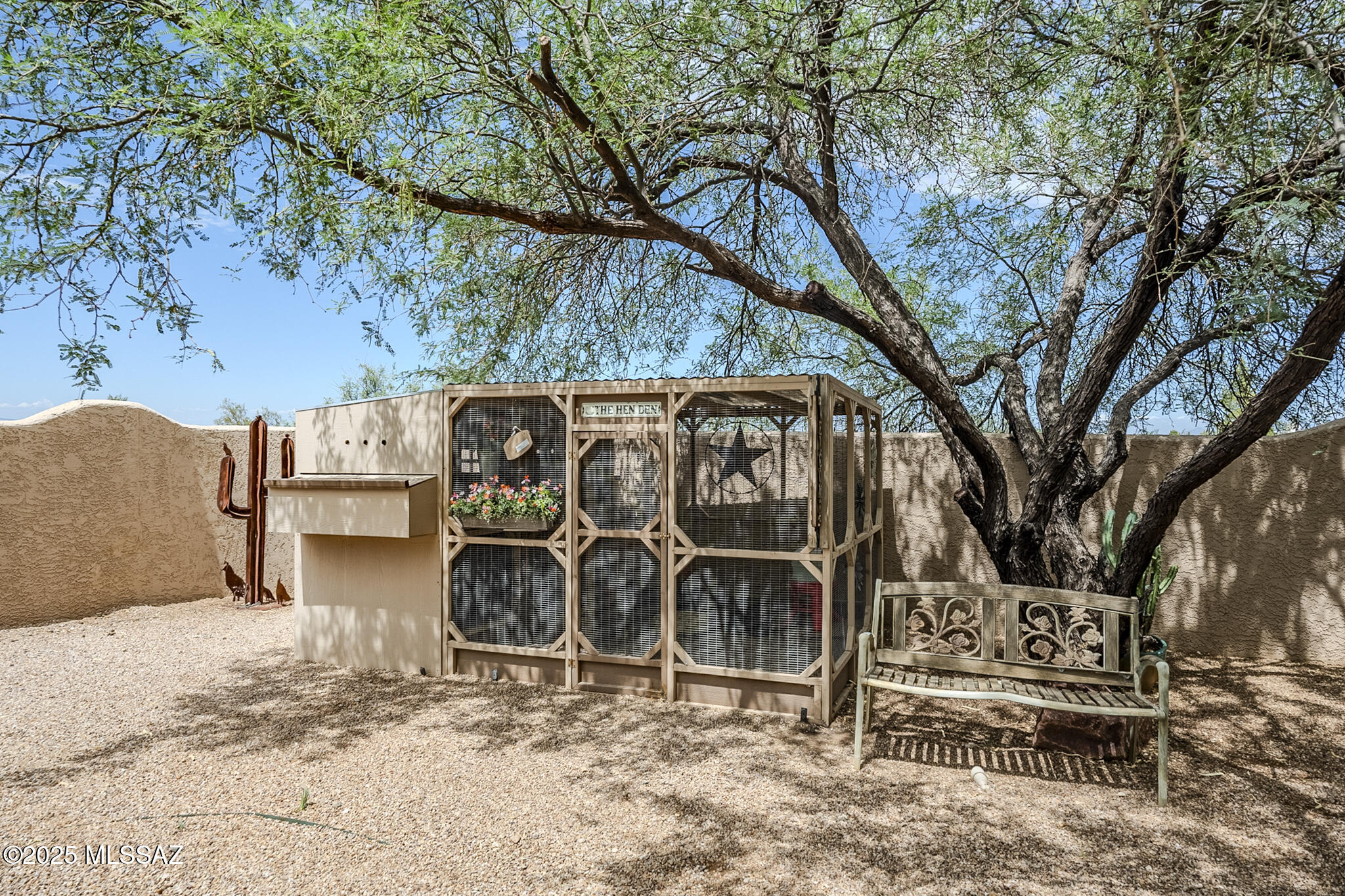 New Tucson Unit NO. 27 - Residential