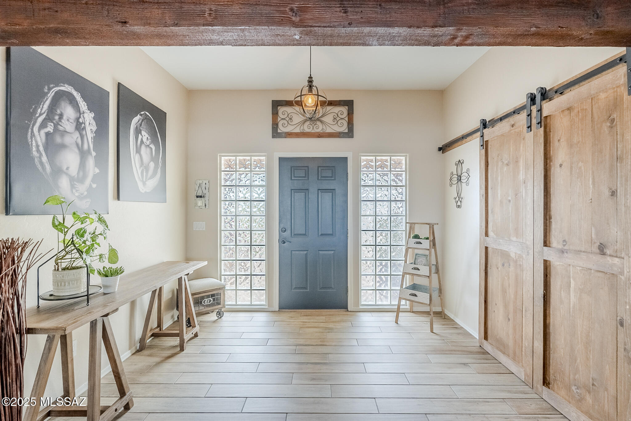 New Tucson Unit NO. 27 - Residential