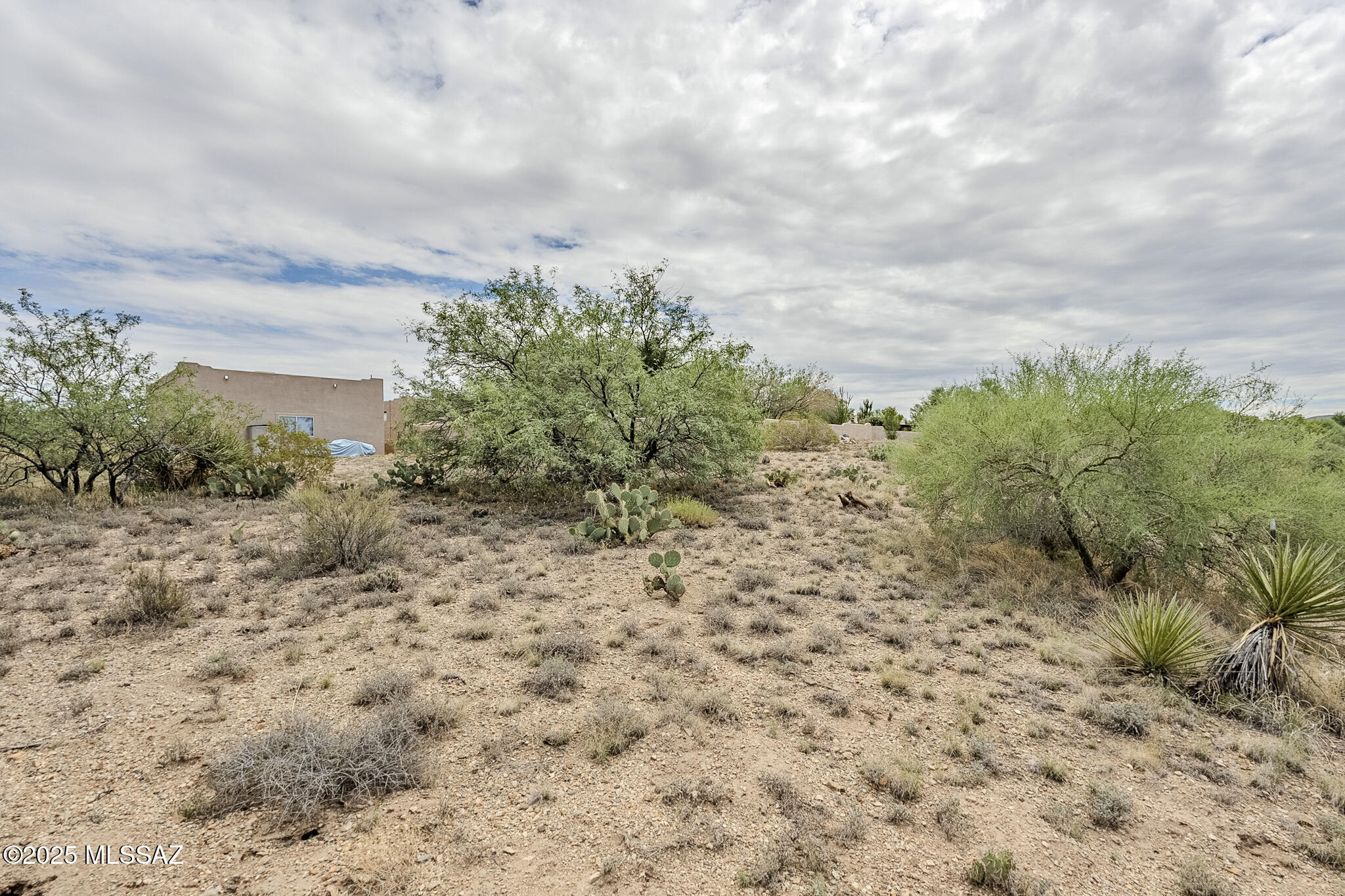 New Tucson Unit NO. 27 - Residential
