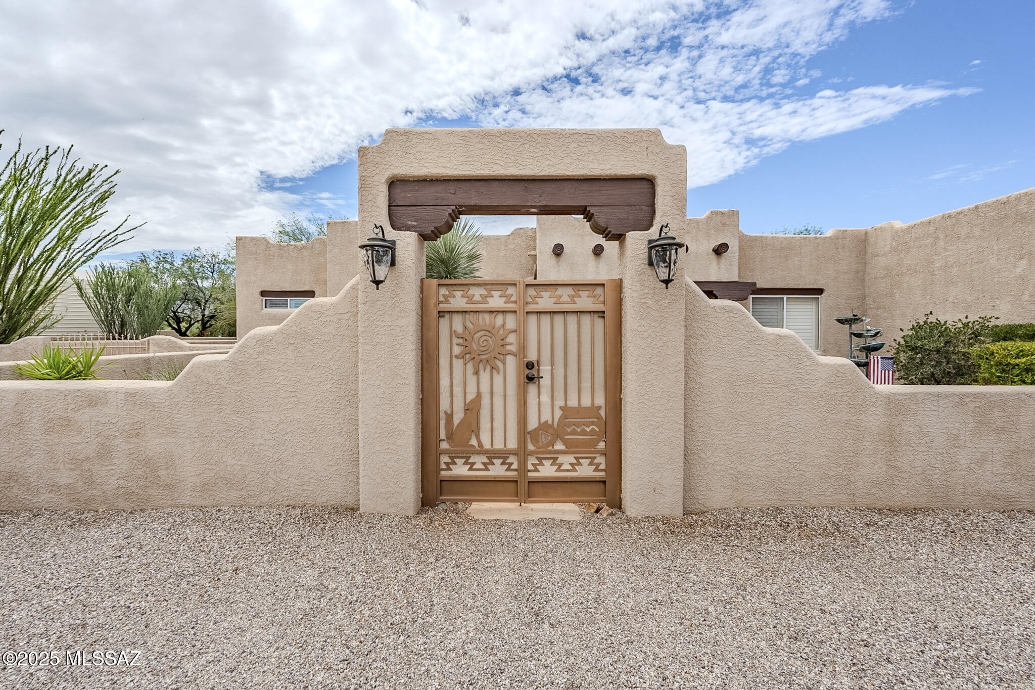 New Tucson Unit NO. 27 - Residential