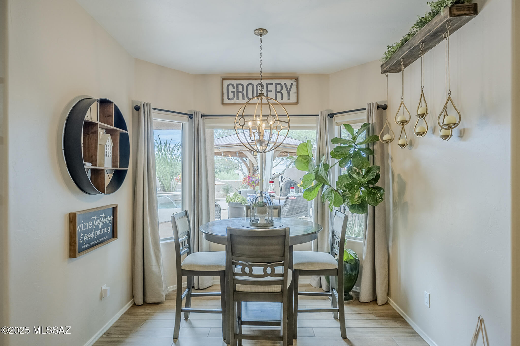 New Tucson Unit NO. 27 - Residential
