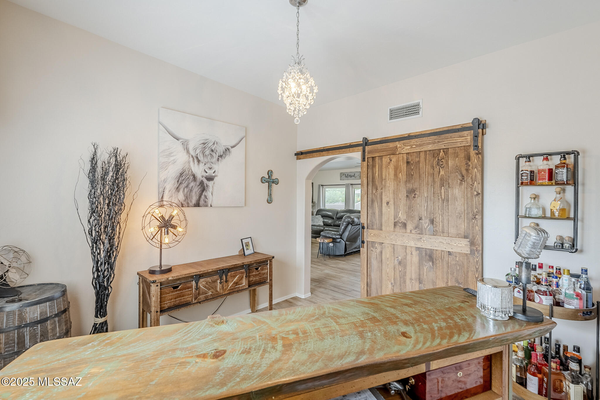 New Tucson Unit NO. 27 - Residential