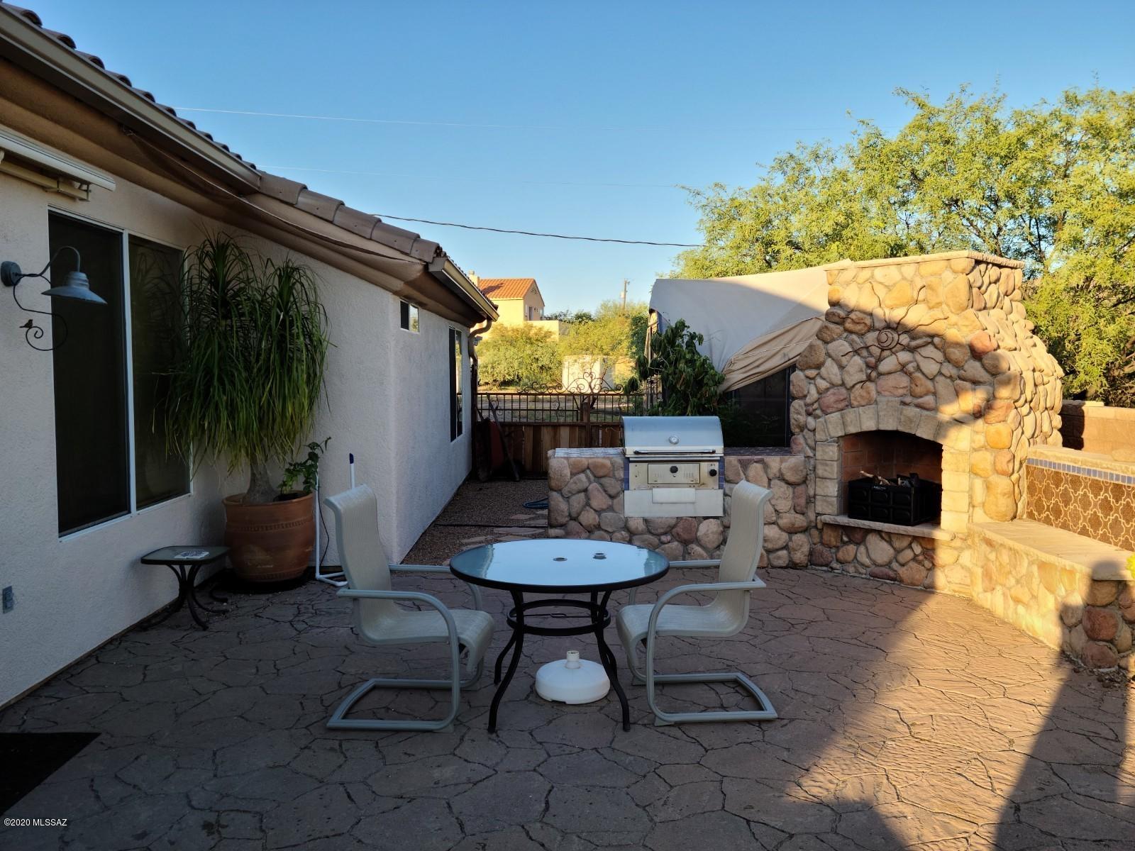 Rio Rico Villas 12 - Residential