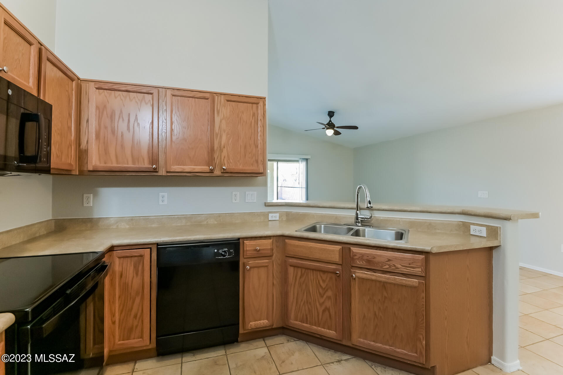 Sycamore Park Village 2 (1-148) - Residential Lease