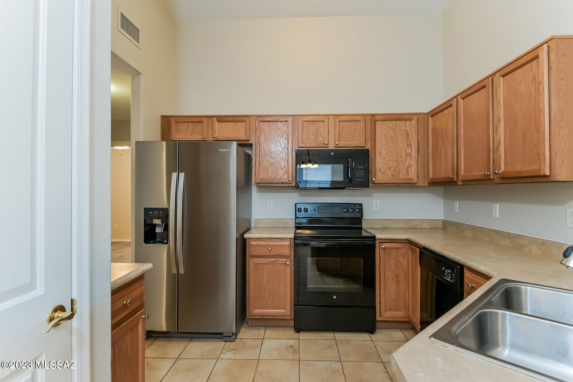 Sycamore Park Village 2 (1-148) - Residential Lease