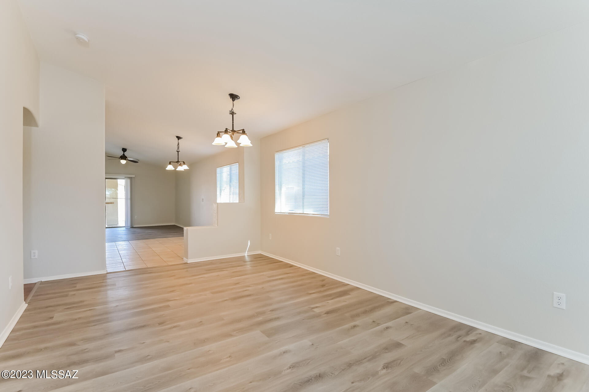 Sycamore Park Village 2 (1-148) - Residential Lease