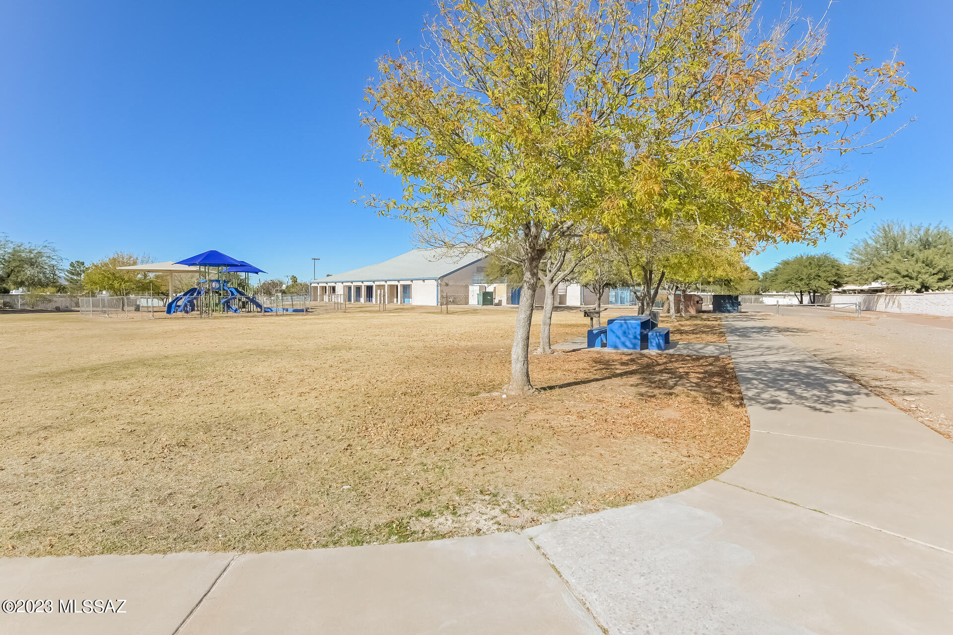 Sycamore Park Village 2 (1-148) - Residential Lease