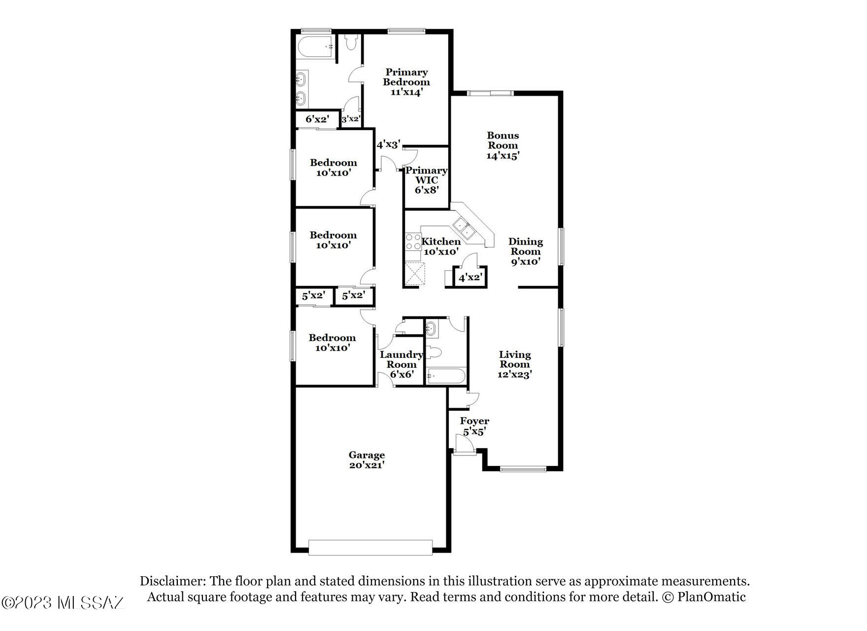 Sycamore Park Village 2 (1-148) - Residential Lease