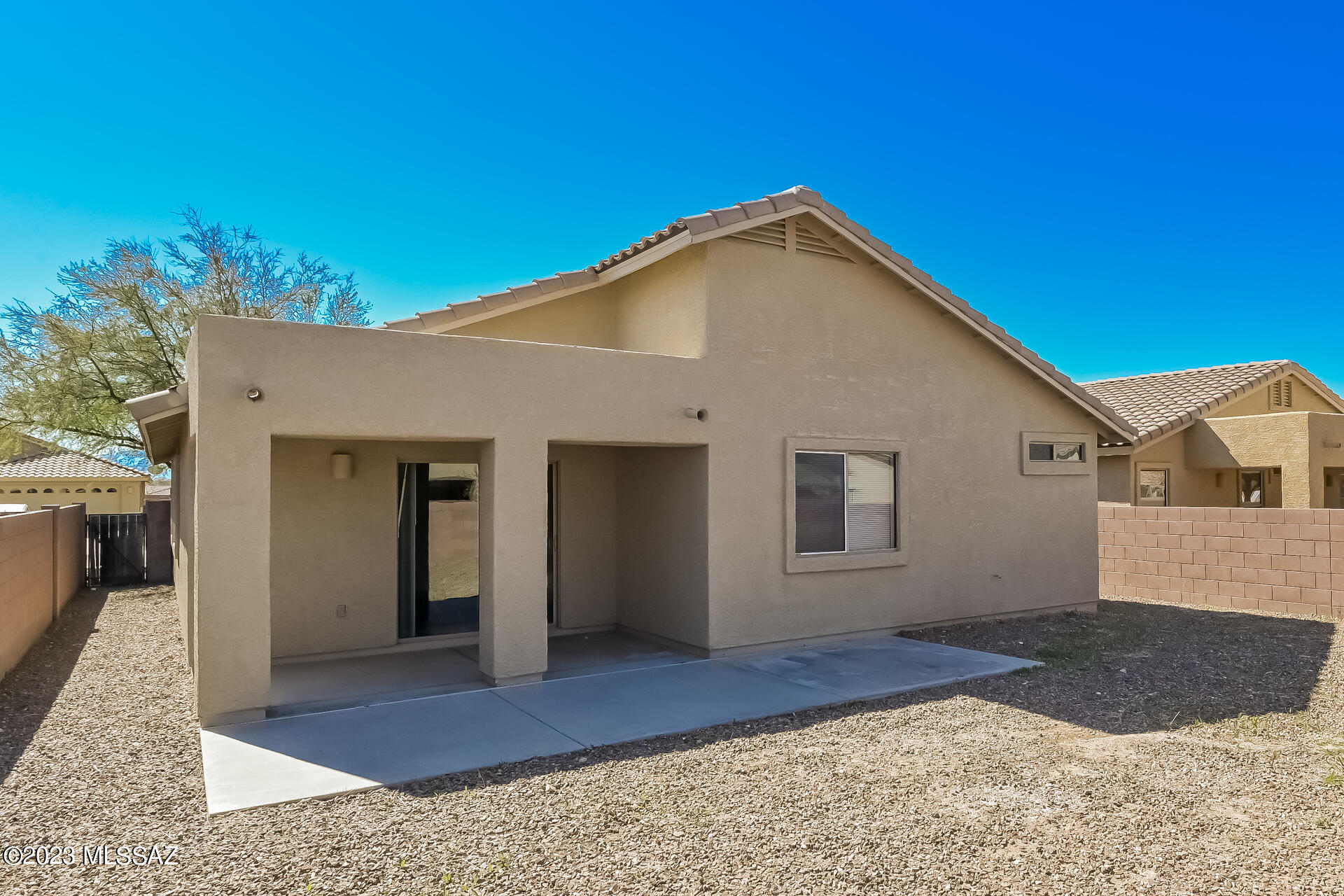 Sycamore Park Village 2 (1-148) - Residential Lease