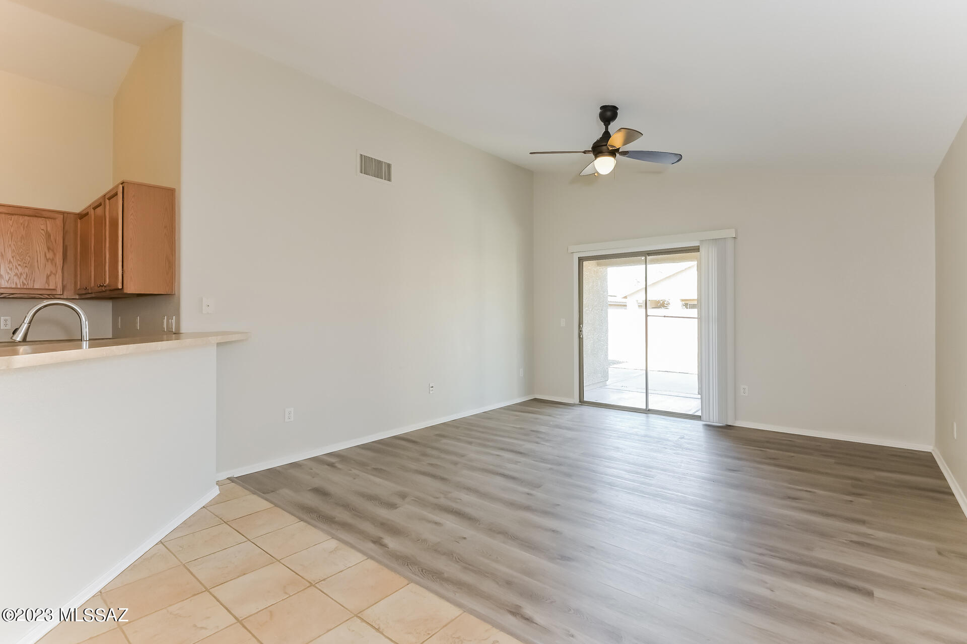 Sycamore Park Village 2 (1-148) - Residential Lease