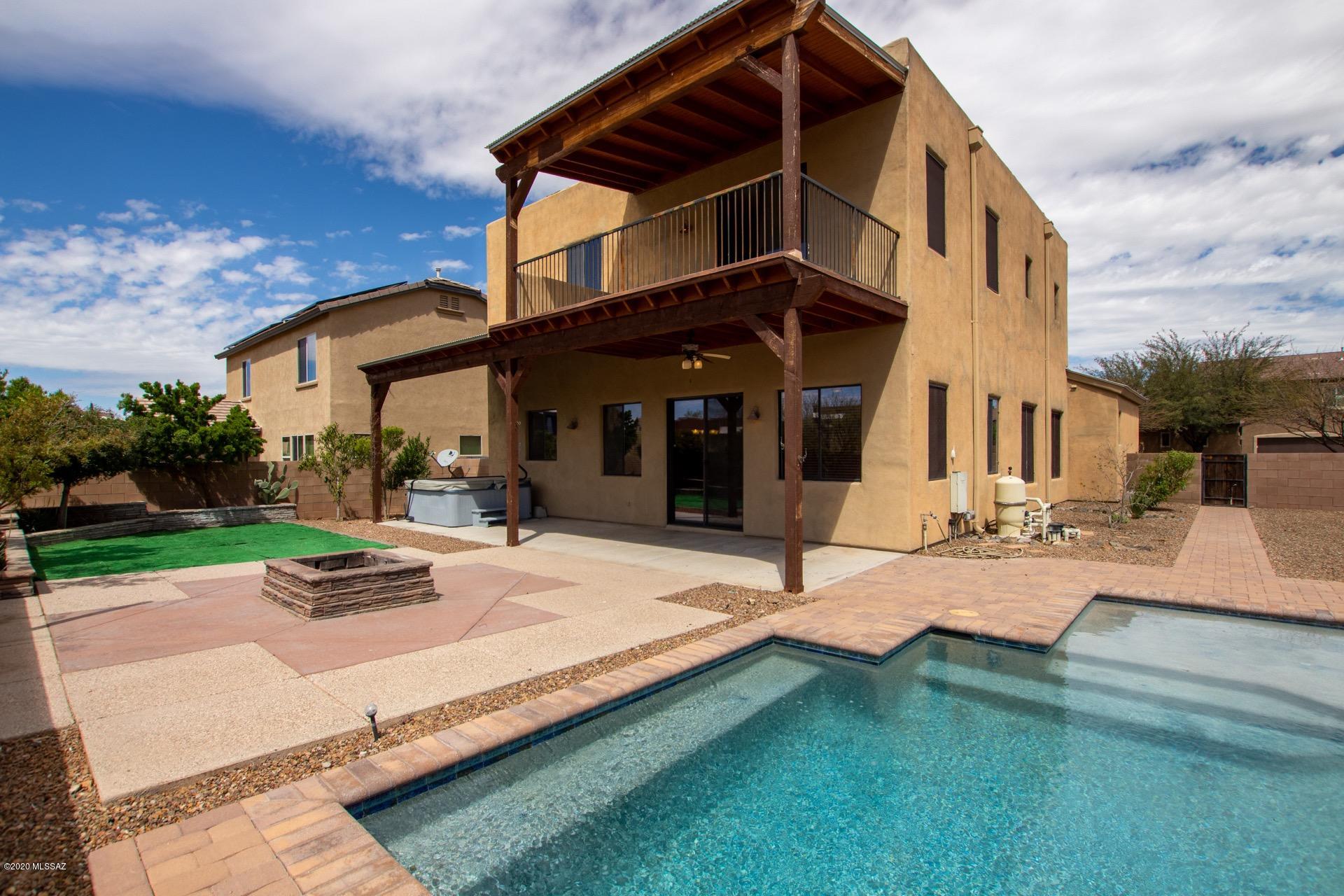 Oasis Santa Rita (1-298) - Residential