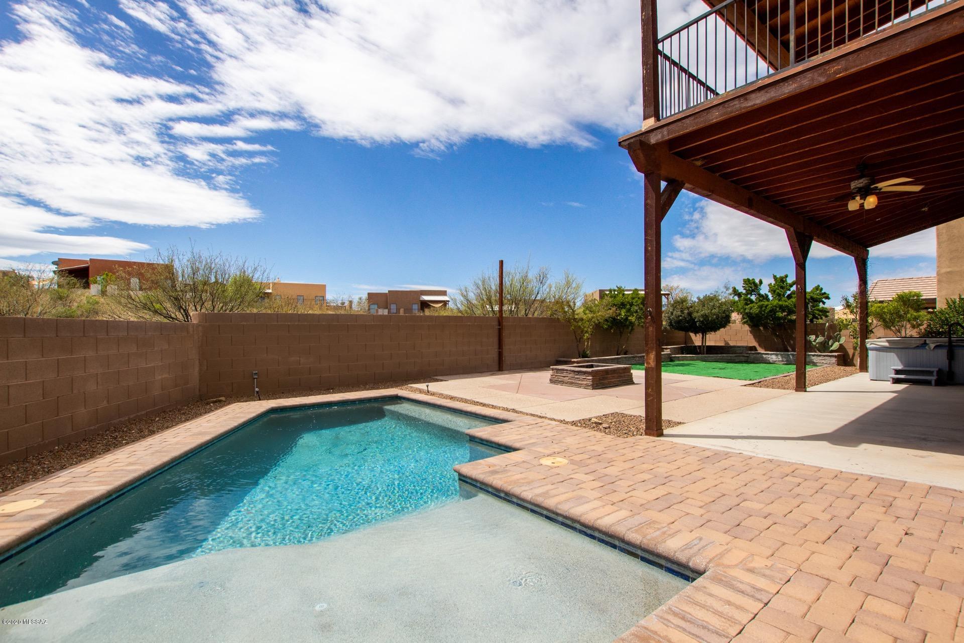 Oasis Santa Rita (1-298) - Residential