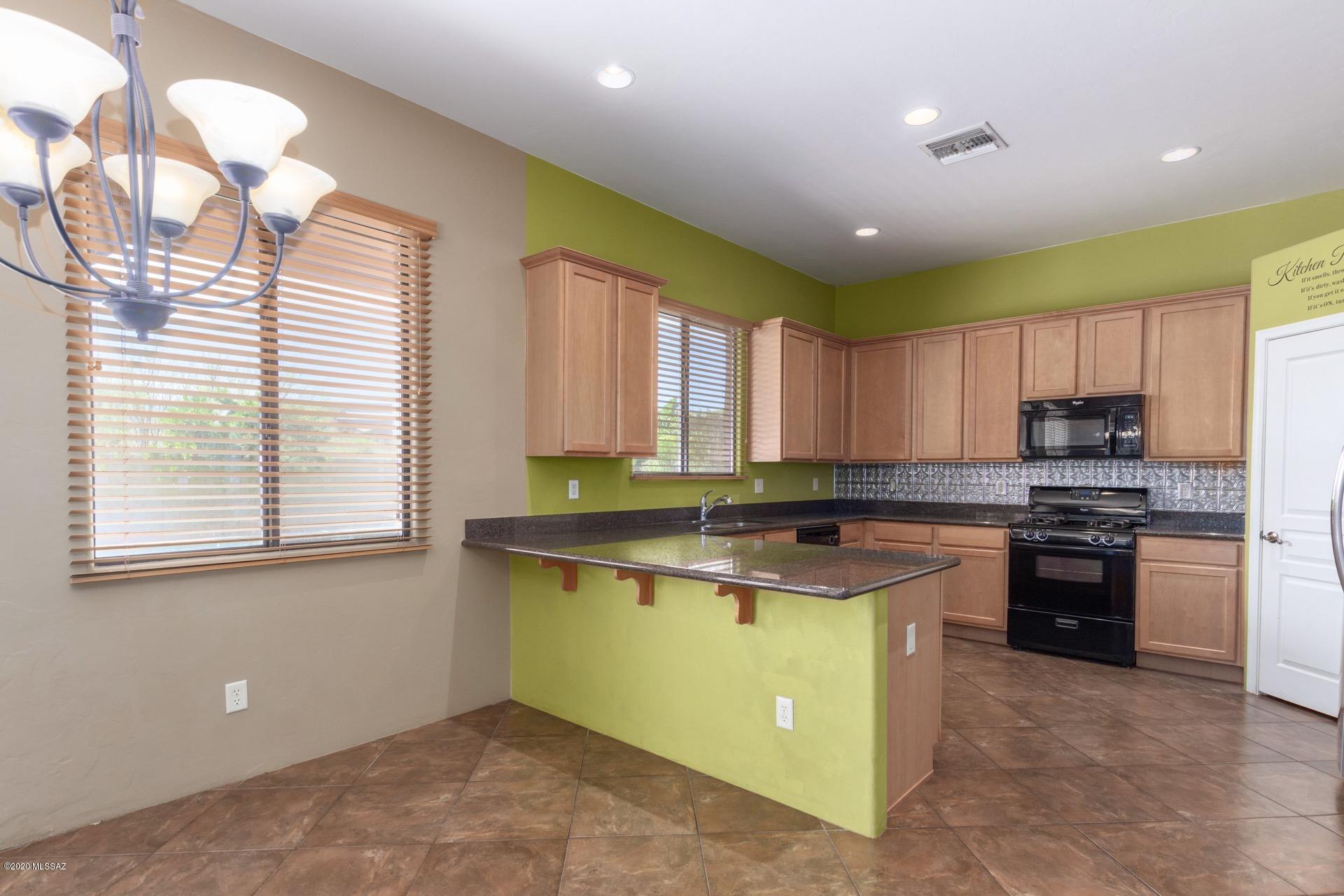 Oasis Santa Rita (1-298) - Residential