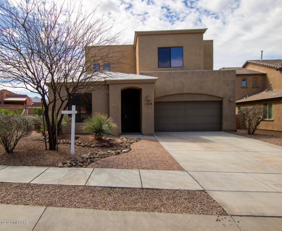Oasis Santa Rita (1-298) - Residential