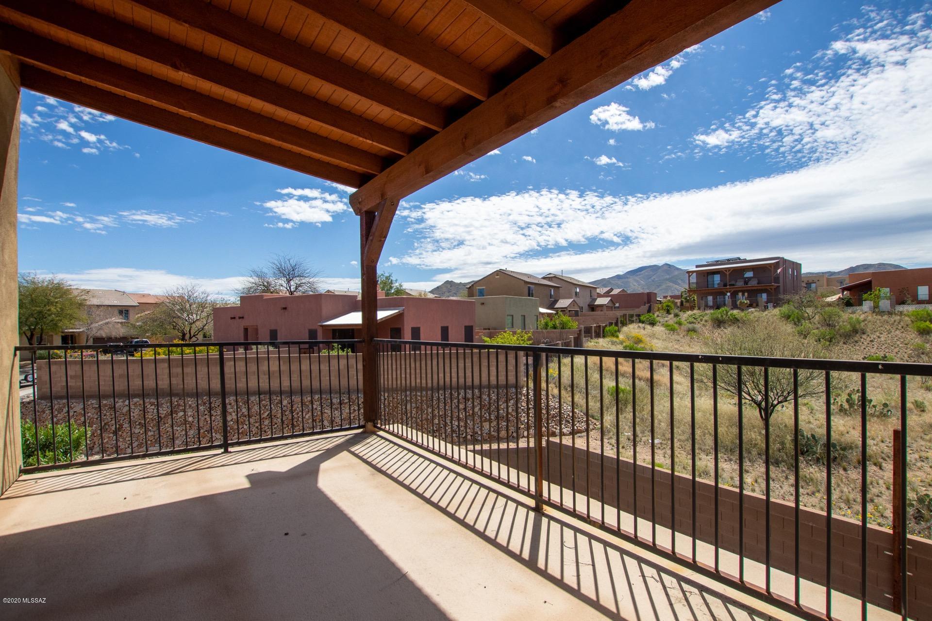 Oasis Santa Rita (1-298) - Residential